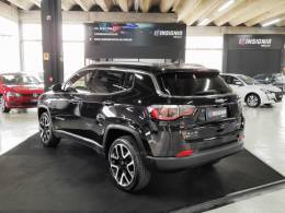 JEEP - COMPASS - 2019/2019 - Preta - R$ 131.900,00