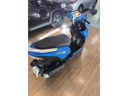 HONDA - ELITE - 2019/2019 - Azul - R$ 12.900,00