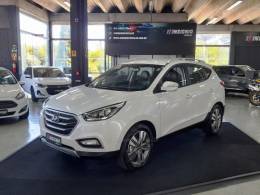 HYUNDAI - IX35 - 2016/2017 - Branca - R$ 87.900,00