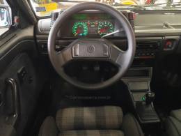 VOLKSWAGEN - SAVEIRO - 1997/1998 - Verde - R$ 79.900,00