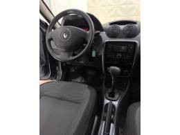 RENAULT - DUSTER - 2012/2013 - Preta - R$ 48.900,00