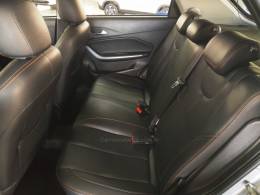 CHERY - TIGGO - 2021/2021 - Prata - R$ 72.900,00