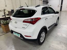 HYUNDAI - HB20X - 2015/2015 - Branca - R$ 61.900,00