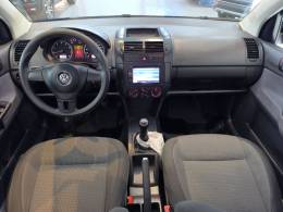 VOLKSWAGEN - POLO - 2012/2012 - Preta - R$ 41.900,00