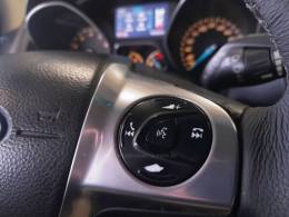 FORD - FOCUS - 2014/2015 - Cinza - R$ 54.900,00