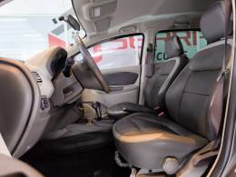 CHEVROLET - SPIN - 2013/2014 - Cinza - R$ 50.900,00