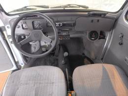 VOLKSWAGEN - FUSCA - 1995/1996 - Prata - R$ 41.900,00