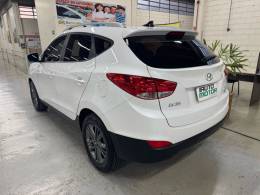 HYUNDAI - IX35 - 2018/2018 - Branca - R$ 89.900,00