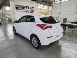 HYUNDAI - HB20 - 2017/2017 - Branca - R$ 49.900,00