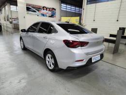 CHEVROLET - ONIX - 2019/2020 - Prata - R$ 84.900,00