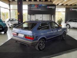 VOLKSWAGEN - GOL - 1993/1993 - Azul - R$ 73.900,00