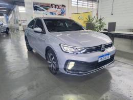 VOLKSWAGEN - VIRTUS - 2023/2023 - Prata - R$ 119.900,00