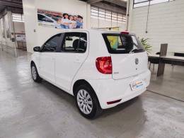 VOLKSWAGEN - FOX - 2013/2014 - Branca - R$ 44.900,00