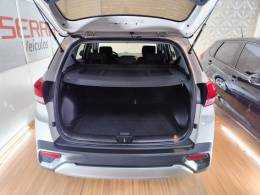 HYUNDAI - CRETA - 2017/2018 - Prata - R$ 86.900,00