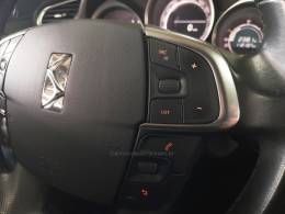 CITROËN - DS4 - 2015/2015 - Preta - R$ 59.900,00