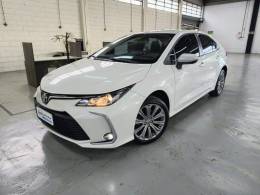 TOYOTA - COROLLA - 2020/2020 - Branca - R$ 119.900,00
