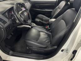 MITSUBISHI - ASX - 2016/2016 - Branca - R$ 86.900,00