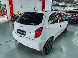 CHEVROLET - CELTA - 2012/2012 - Branca - R$ 23.900,00