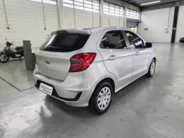 FORD - KA - 2019/2020 - Prata - R$ 50.900,00