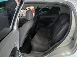 FIAT - PUNTO - 2009/2010 - Prata - R$ 29.900,00