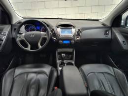 HYUNDAI - IX35 - 2015/2016 - Prata - R$ 78.900,00