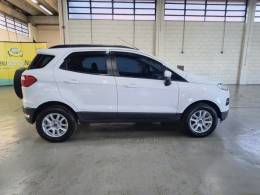 FORD - ECOSPORT - 2015/2015 - Branca - R$ 58.900,00