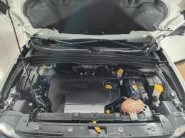 JEEP - RENEGADE - 2016/2017 - Branca - R$ 82.900,00