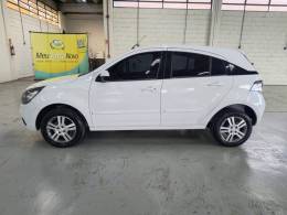 CHEVROLET - AGILE - 2013/2013 - Branca - R$ 37.900,00