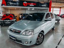 CHEVROLET - CORSA - 2009/2009 - Prata - R$ 32.900,00