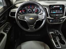 CHEVROLET - EQUINOX - 2017/2018 - Prata - R$ 112.900,00