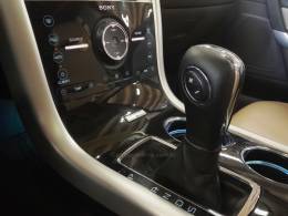 FORD - EDGE - 2013/2013 - Preta - R$ 69.900,00