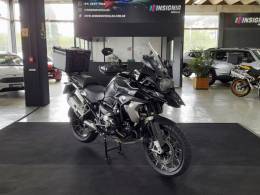 BMW - R 1250 - 2021/2022 - Preta - R$ 94.900,00