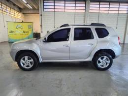 RENAULT - DUSTER - 2012/2012 - Prata - R$ 47.900,00