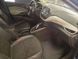 CHEVROLET - ONIX - 2019/2020 - Azul - R$ 75.900,00