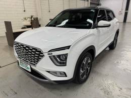 HYUNDAI - CRETA - 2022/2022 - Branca - R$ 122.900,00
