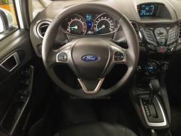 FORD - FIESTA - 2015/2015 - Branca - R$ 53.900,00