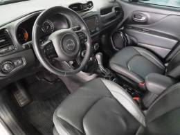JEEP - RENEGADE - 2018/2018 - Branca - R$ 79.900,00
