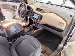 CHEVROLET - SPIN - 2013/2014 - Cinza - R$ 50.900,00