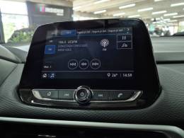 CHEVROLET - TRACKER - 2022/2023 - Azul - R$ 102.900,00