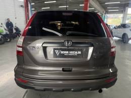 HONDA - CRV - 2010/2010 - Marrom - R$ 54.900,00