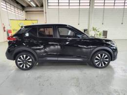 NISSAN - KICKS - 2020/2021 - Preta - R$ 92.900,00