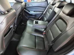 CHERY - TIGGO - 2021/2022 - Prata - R$ 103.900,00