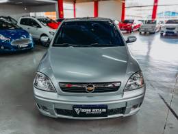 CHEVROLET - CORSA - 2009/2009 - Prata - R$ 32.900,00