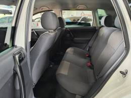 VOLKSWAGEN - POLO - 2007/2008 - Branca - R$ 33.900,00