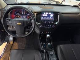 CHEVROLET - S10 - 2019/2020 - Preta - R$ 171.900,00