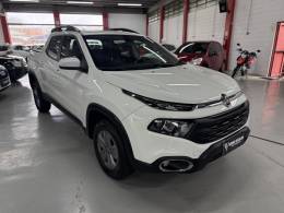 FIAT - TORO - 2020/2020 - Branca - R$ 94.900,00