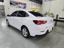 CHEVROLET - ONIX - 2023/2024 - Branca - R$ 92.900,00