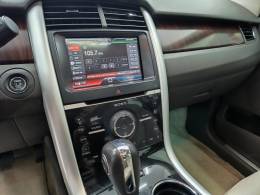 FORD - EDGE - 2011/2011 - Branca - R$ 55.900,00