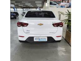 CHEVROLET - ONIX - 2022/2023 - Branca - R$ 96.900,00