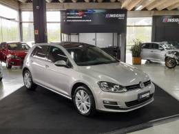 VOLKSWAGEN - GOLF - 2016/2017 - Prata - R$ 81.900,00